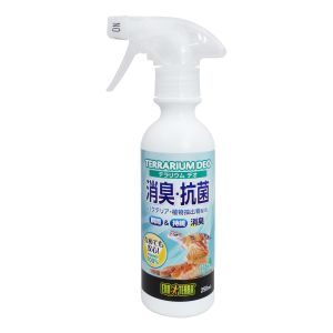 ジェックス GEX ジェックス テラリウムデオ 250ml GEX