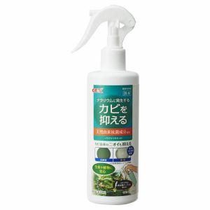 ジェックス GEX ジェックス アクアテラリキッド 300ml