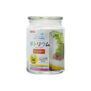 ジェックス GEX ジェックス ボトリウムボトル シュガー