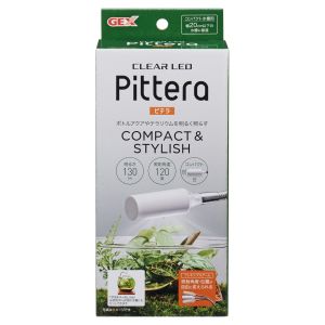 ジェックス GEX ジェックス クリアLED ピテラ