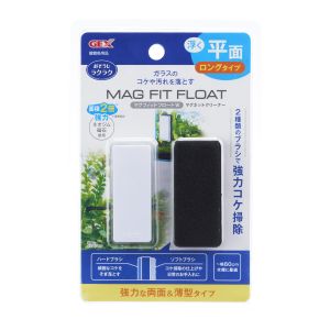 ジェックス GEX ジェックス マグフィットフロート W