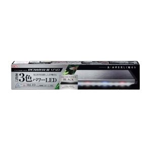ジェックス GEX ジェックス CLEARLED POWER3 450 BK