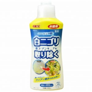 ジェックス GEX ジェックス NEW ピュアW 300cc