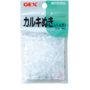 ジェックス GEX ジェックス GX-30 カルキ抜き ハイポ