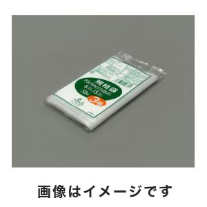 オルディ ORDIY オルディ 3-9846-03 L08-3 ポリバック規格袋 厚み0.08mm 50枚入