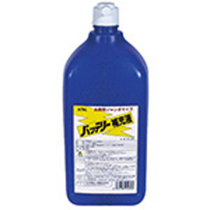 古河薬品工業 KYK 古河薬品工業 02-001 バッテリー補充液 2L KYK