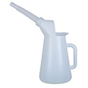 古河薬品工業 KYK 古河薬品工業 KYK オイルジョッキ 2L 90-002
