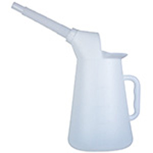 古河薬品工業 KYK 古河薬品工業 KYK オイルジョッキ 5L 90-005