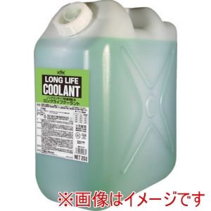 古河薬品工業 KYK 古河薬品工業 56-204 ポリLLC95%JIS緑20L