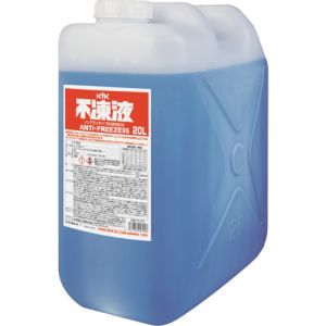 古河薬品工業 KYK KYK 46-204 不凍液PT 20L 古河薬品 メーカー直送 代引 北海道沖縄離島不可