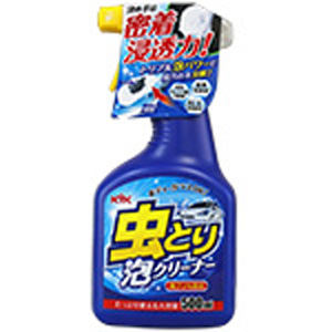 古河薬品工業 KYK 古河薬品工業 KYK 虫とり泡クリーナー トリガー500 500ml 22-068
