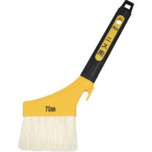 インダストリーコーワ インダストリーコーワ ＃10838 NSニス用ハケ 70mm