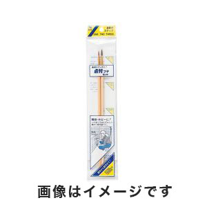 インダストリーコーワ インダストリーコーワ ＃11653 筆セット 点付筆セット
