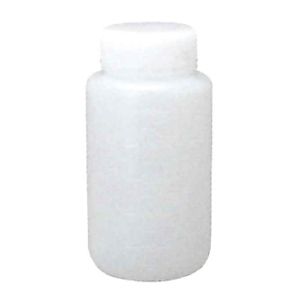 インダストリーコーワ インダストリーコーワ ＃11753 広口ビン ポリビン 500ml