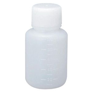 インダストリーコーワ インダストリーコーワ ＃11756 ポリビン 細口 100ml