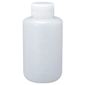 インダストリーコーワ インダストリーコーワ ＃11758 ポリビン 細口 500ml
