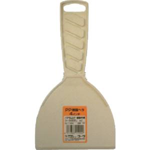 インダストリーコーワ インダストリーコーワ ＃11994 樹脂ヘラ 4インチ