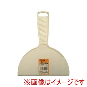 インダストリーコーワ インダストリーコーワ 11995 コーワPP樹脂ヘラ5インチ11995