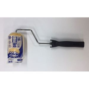 インダストリーコーワ インダストリーコーワ ＃12307 彩ローラー 中毛 100mm