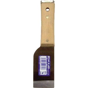 インダストリーコーワ インダストリーコーワ ＃12764 K皮スキ ハンマー付 45mm