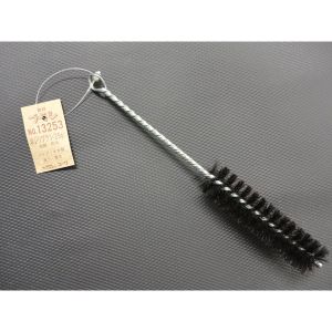 インダストリーコーワ インダストリーコーワ ＃13253 ネジリブラシ 25φ 馬毛