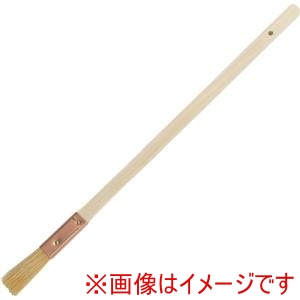 インダストリーコーワ インダスト 15150 目地刷毛 3号10本組