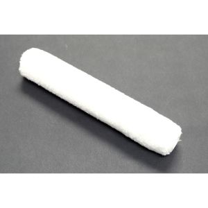 インダストリーコーワ インダストリーコーワ 15312 スモールローラーマイクロファイバー 短毛5mm 6インチ