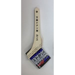 インダストリーコーワ インダストリーコーワ ＃19552 万能トタン 70mm