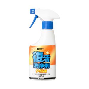 カンペハピオ KANSAI カンペハピオ 414001300 復活洗浄剤300ml タイル用
