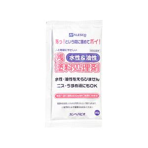 カンペハピオ KANSAI カンペハピオ NO413-001 残塗料処理剤30g 1個入