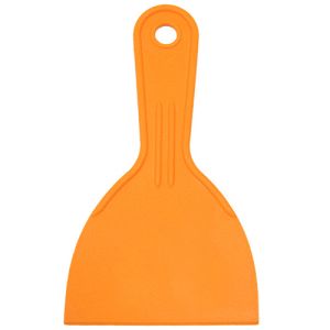 カンペハピオ KANSAI カンペハピオ UTプラスチックヘラ 平103mm