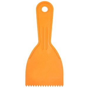 カンペハピオ KANSAI カンペハピオ UTプラスチックヘラ 中波76mm