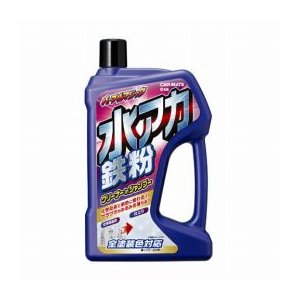 カーメイト CARMATE カーメイト C48 水アカ鉄粉シャンプー