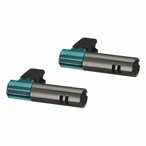 カーメイト CARMATE カーメイト H1142 ブラングエアミニスティック2P アクアシャワー 芳香剤
