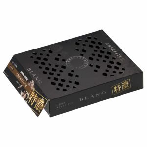 カーメイト CARMATE カーメイト ブラング ブースター350 特濃アバフィッチ G1905