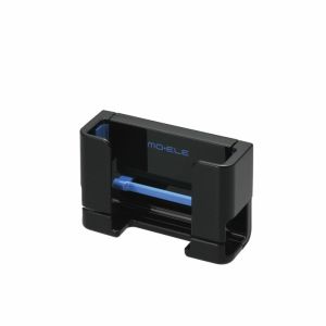 カーメイト CARMATE カーメイト ME60 スマホルダー ワイドアーム ブルー