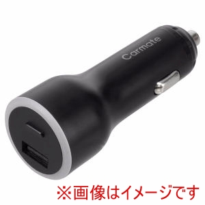 カーメイト CARMATE カーメイト SA515 探す対応 カーチャージャー CARMATE