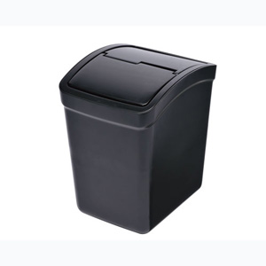 カーメイト CARMATE カーメイト CZ264 おもり付ゴミ箱 L フタ付