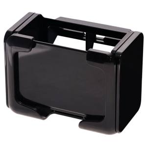 カーメイト CARMATE カーメイト CZ498 ドリンクホルダー スマホタッチ R ブラック