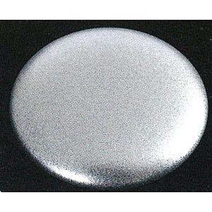 GSIクレオス ミスターホビー GX208 Mr.メタリックカラーGX GXラフシルバー 18ml GSI クレオス