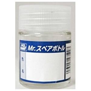 GSIクレオス ミスターホビー SB220 Mr.スペアボトル GSI クレオス