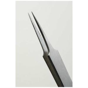 GSIクレオス ミスターホビー TCD102 クラッシー & ドレッシー TENIR ピンセット 先端細型形状 GSI クレオス