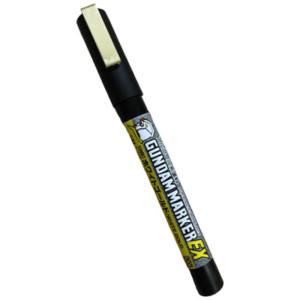 GSIクレオス ミスターホビー XGM07 ガンダムマーカーEX ホワイトゴールド GSI クレオス