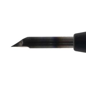 GSIクレオス ミスターホビー GT-65K Mr.ラインチゼル用 替刃 0.2mm 浅彫リ用 GSI クレオス