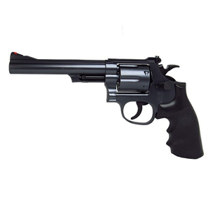 クラウンモデル クラウンモデル M19 6インチ エアーリボルバー