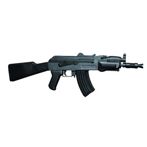 クラウンモデル クラウンモデル MK47 エアーコッキング ライフル