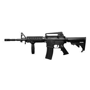 クラウンモデル XM4 R.I.S エアーコッキング ライフル クラウンモデル