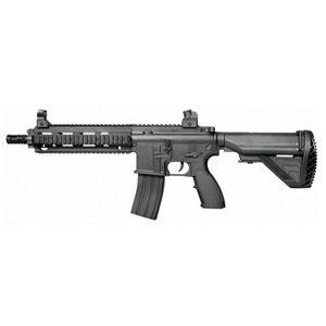 クラウンモデル M416D CARBINE エアーコッキング ライフル クラウンモデル