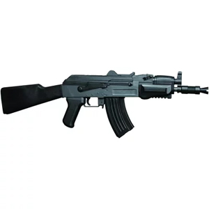クラウンモデル クラウンモデル MK47 エアーコッキング ライフル