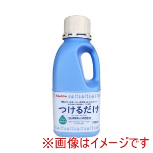 ジェクス ジェクス 233086 つけるだけ 液体タイプ 1100mL